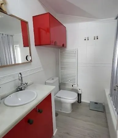 Appartement Piso En El Corazon De La Ciudad