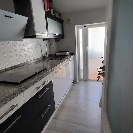 Appartement Piso En El Corazon De La Ciudad